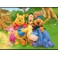 Picture on your desktop Winnie the Pooh