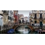 Beautiful street of Venice