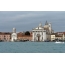 Beautiful houses of Venice