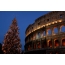 New Year's Colosseum