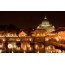 Photo of Rome on the desktop