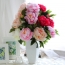 Bouquet katika Vase