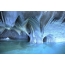 Cool cave on the desktop