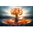 Nuclear explosion wallpaper