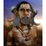 Obama - Aboriginal