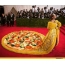 Pizza Riana Dress