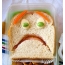 Sad sandwich