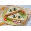 Toothy Sandwiches
