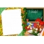 Photoframe for the first grader