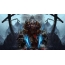Šetrič obrazovky na pracovnej ploche Warcraft