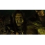 Frame from the film Warcraft