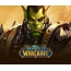 Screensaver na telefóne Warcraft