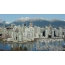 Screensaver on your desktop Vancouver