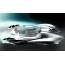 Jaguar Light Concept Avtomobil