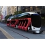 Tram of the future