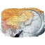World Map Magnifier