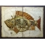 Picture of steampunk fish