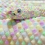 Colorful snake