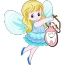 Picture for children tooth fairy
