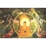 Painting buddha