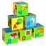 Cubes for children