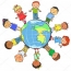 Children's Earth Globe
