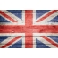 Tapeta Britská vlajka