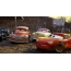 The main characters of "Cars"