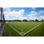 דשא מלאכותי שדה כדורגל