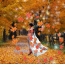 Girl-Autumn