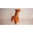 Carrot giraffe