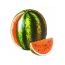 Funny watermelon