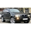Wallpaper for BMW X5