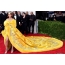Rihanna in a chic Chinese dress
