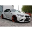 Սպիտակ BMW