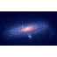 Скайтвэйр дэлгэцэн дээрээ Milky Way-д байдаг
