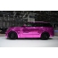 Lilac auto