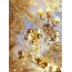 Bellu wallpaper di Natale in u vostru smartphone