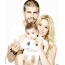 Shakira's family