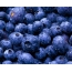Blueberries pa foni
