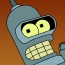 Bender's haad folslein skerm
