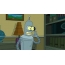 Bender from "Futurama"