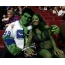 Mad Hulk Fans