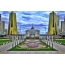 Hlavné mesto Kazachstanu