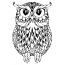 Owl bukur