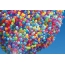 Balloons on the screen saver