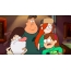 Picture from Gravity Falls