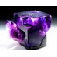 Purple kristal