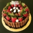 शुभ जन्मदिन केक