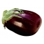 Photo of eggplant